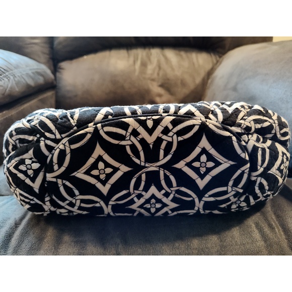 VERA BRADLEY Concerto Large Hand Bag - Picture 3 of 5